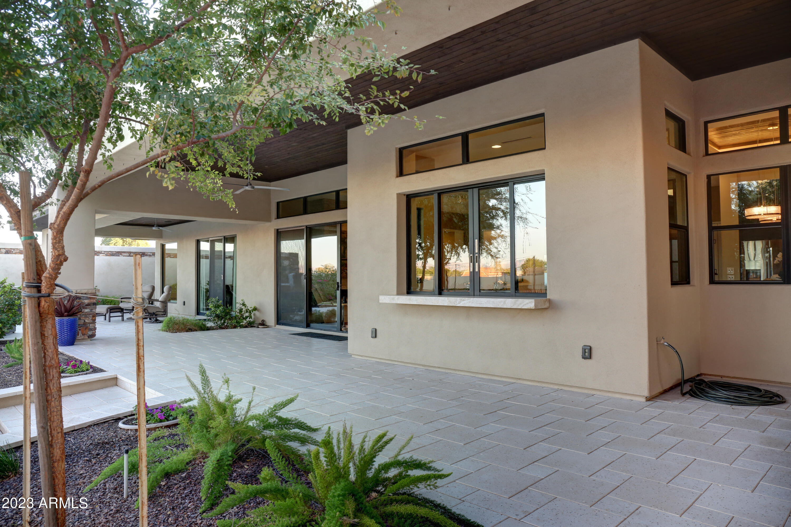 PEGASUS AIRPARK UNITS 3 AND 4 - Residential