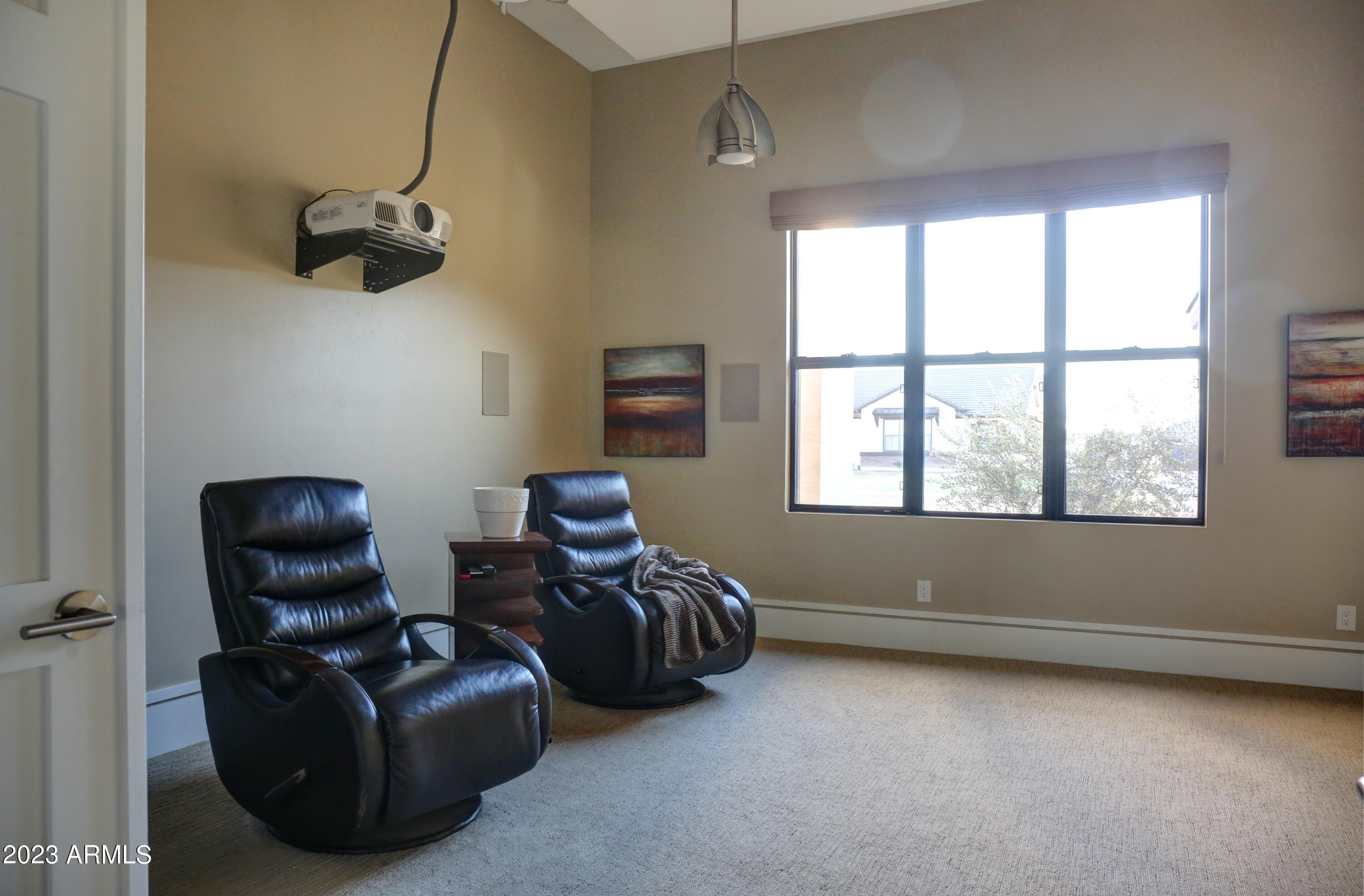 PEGASUS AIRPARK UNITS 3 AND 4 - Residential
