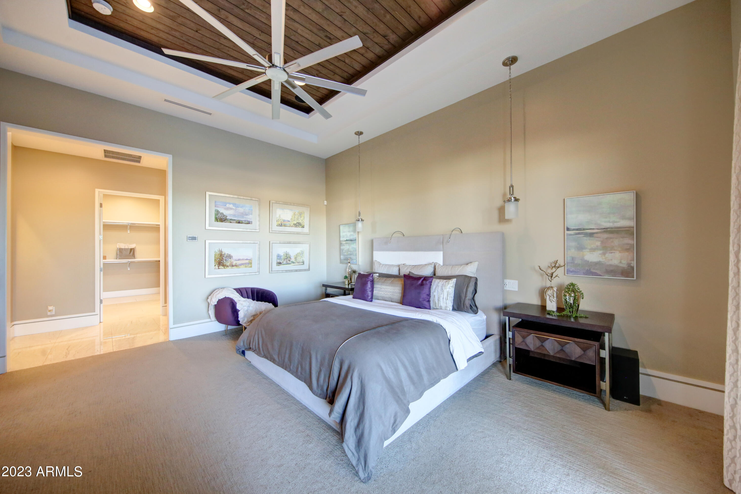 PEGASUS AIRPARK UNITS 3 AND 4 - Residential
