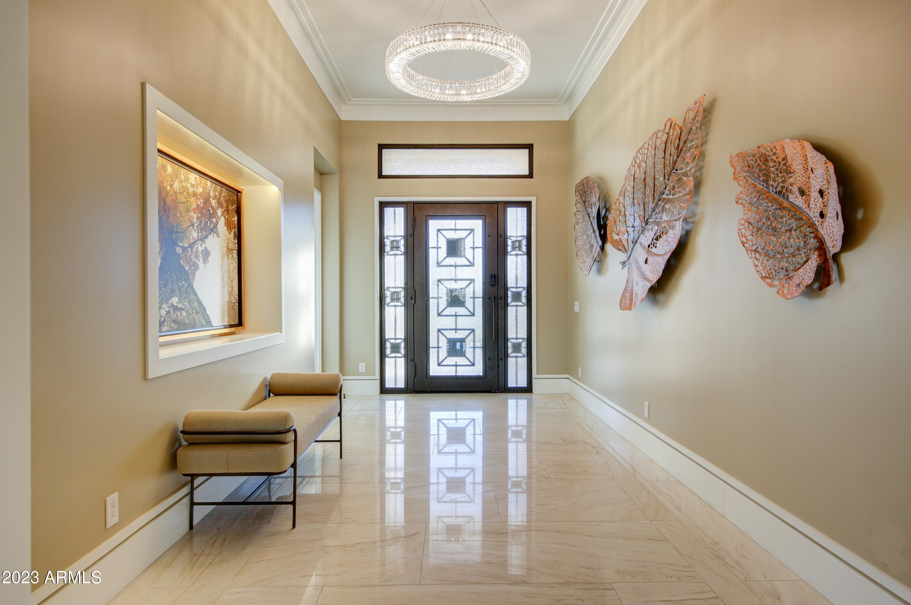 PEGASUS AIRPARK UNITS 3 AND 4 - Residential
