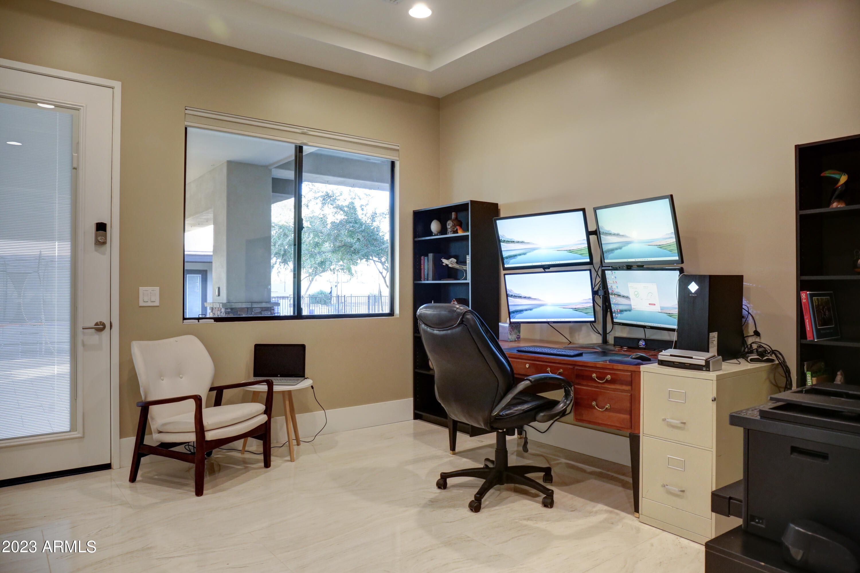 PEGASUS AIRPARK UNITS 3 AND 4 - Residential