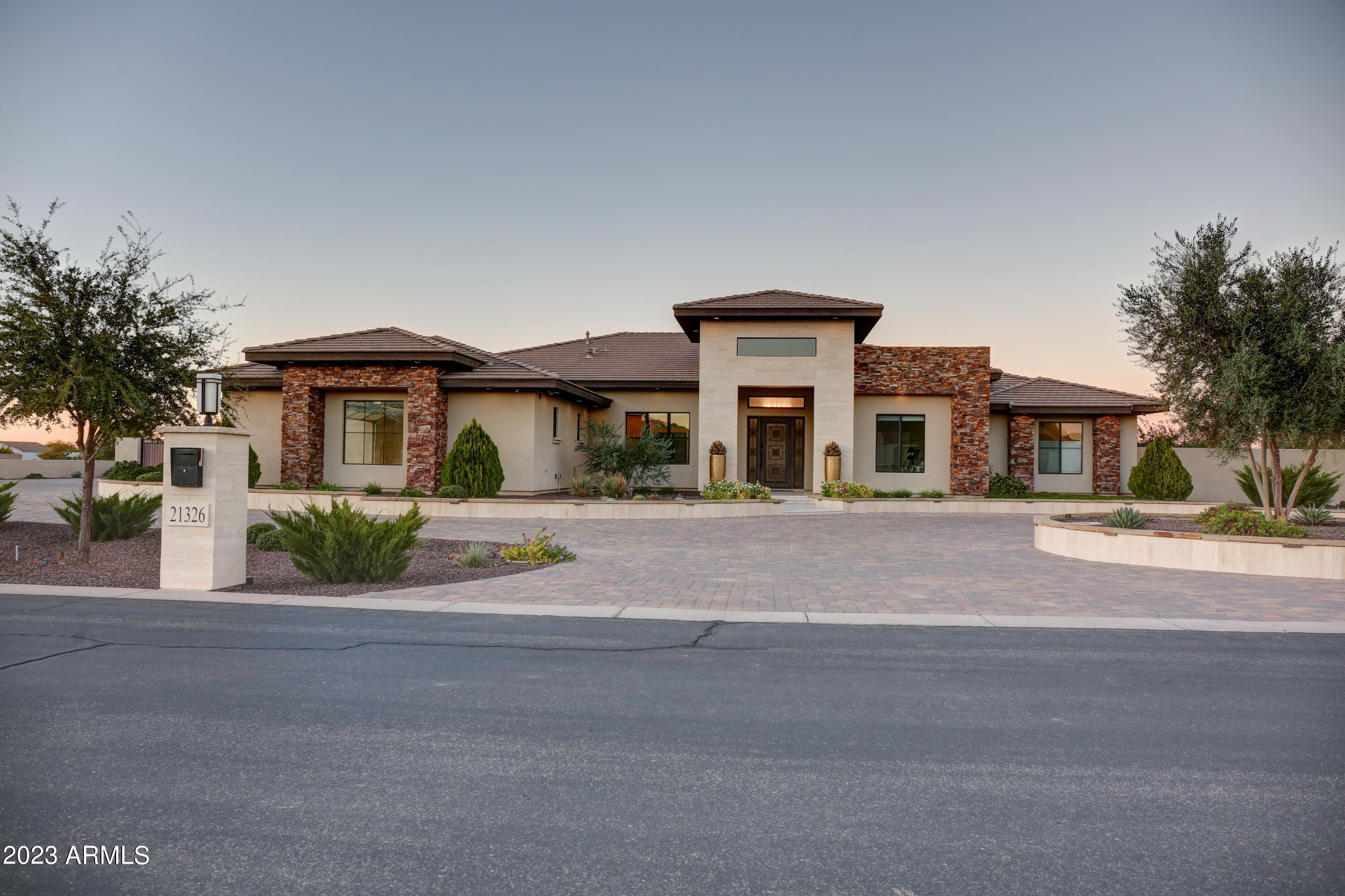 PEGASUS AIRPARK UNITS 3 AND 4 - Residential