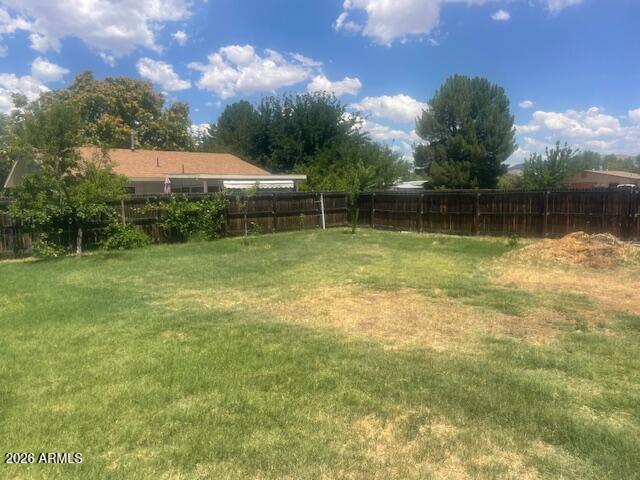 VERDE WEST ESTATES - Land