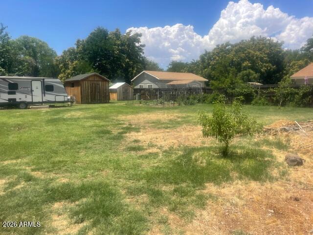 VERDE WEST ESTATES - Land