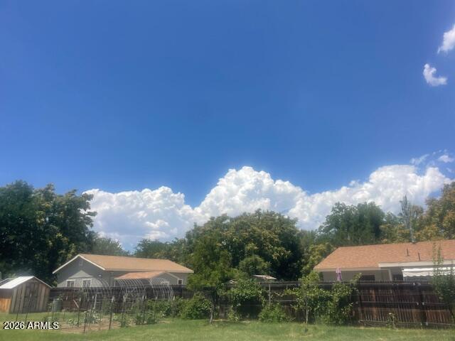 VERDE WEST ESTATES - Land