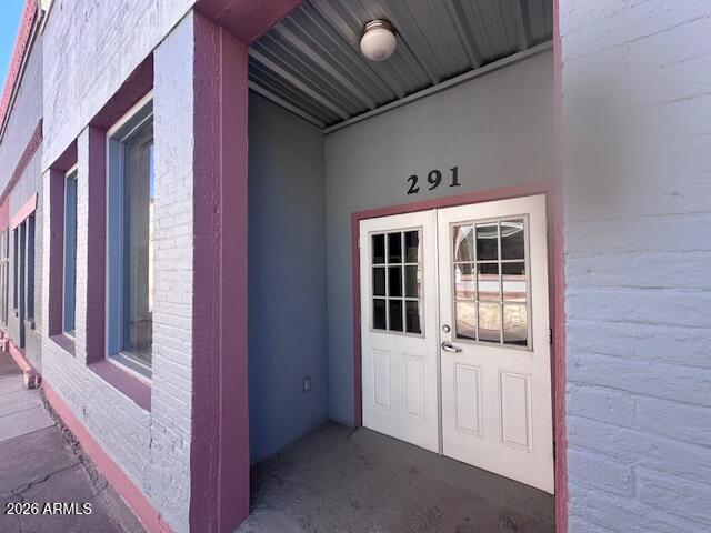 SAN FRANCISCO TOWNSITE - Commercial Sale