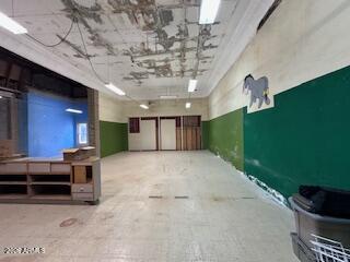 SAN FRANCISCO TOWNSITE - Commercial Sale