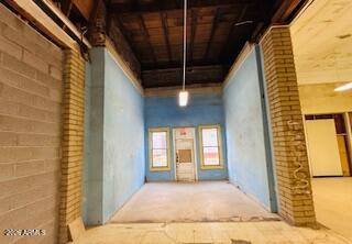 SAN FRANCISCO TOWNSITE - Commercial Sale