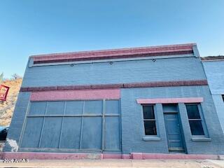 SAN FRANCISCO TOWNSITE - Commercial Sale