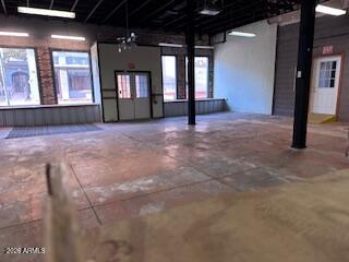 SAN FRANCISCO TOWNSITE - Commercial Sale