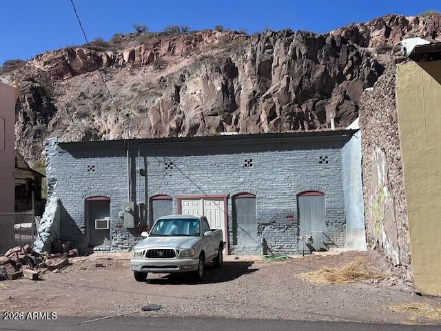 SAN FRANCISCO TOWNSITE - Commercial Sale