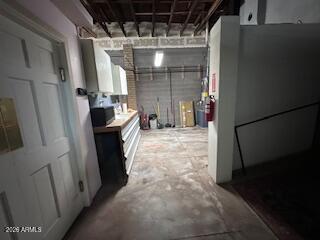 SAN FRANCISCO TOWNSITE - Commercial Sale