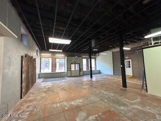 SAN FRANCISCO TOWNSITE - Commercial Sale