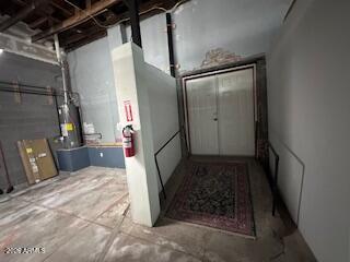 SAN FRANCISCO TOWNSITE - Commercial Sale