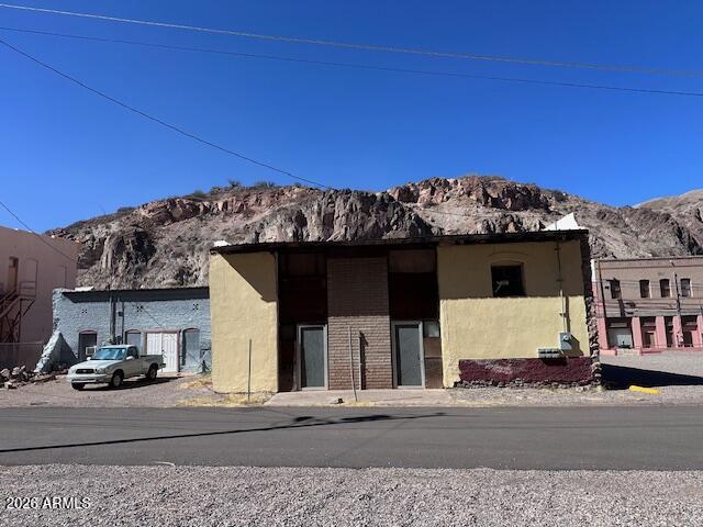 SAN FRANCISCO TOWNSITE - Commercial Sale