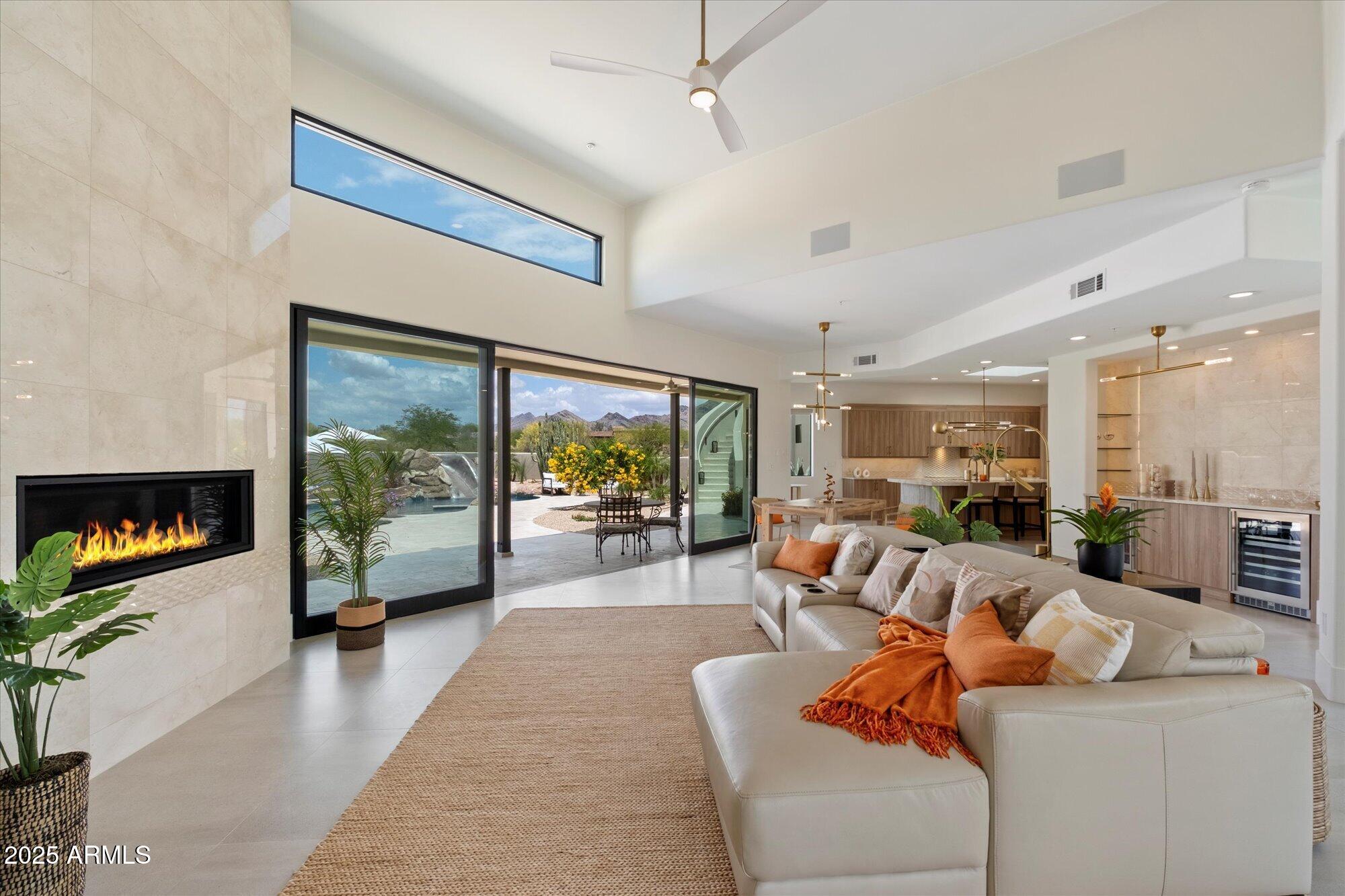 PIMA ACRES - Residential