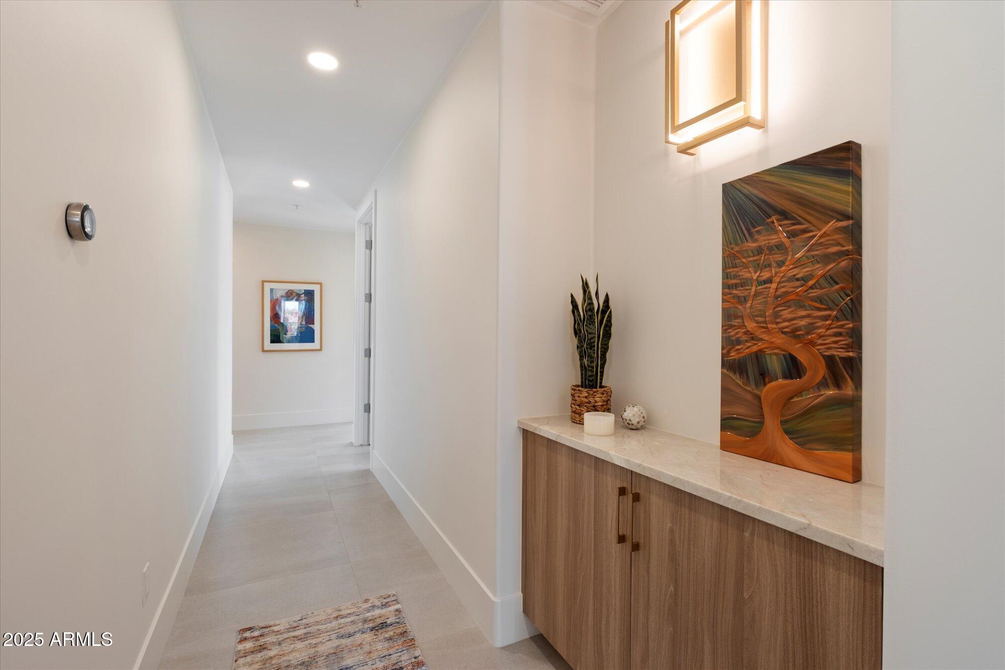 PIMA ACRES - Residential