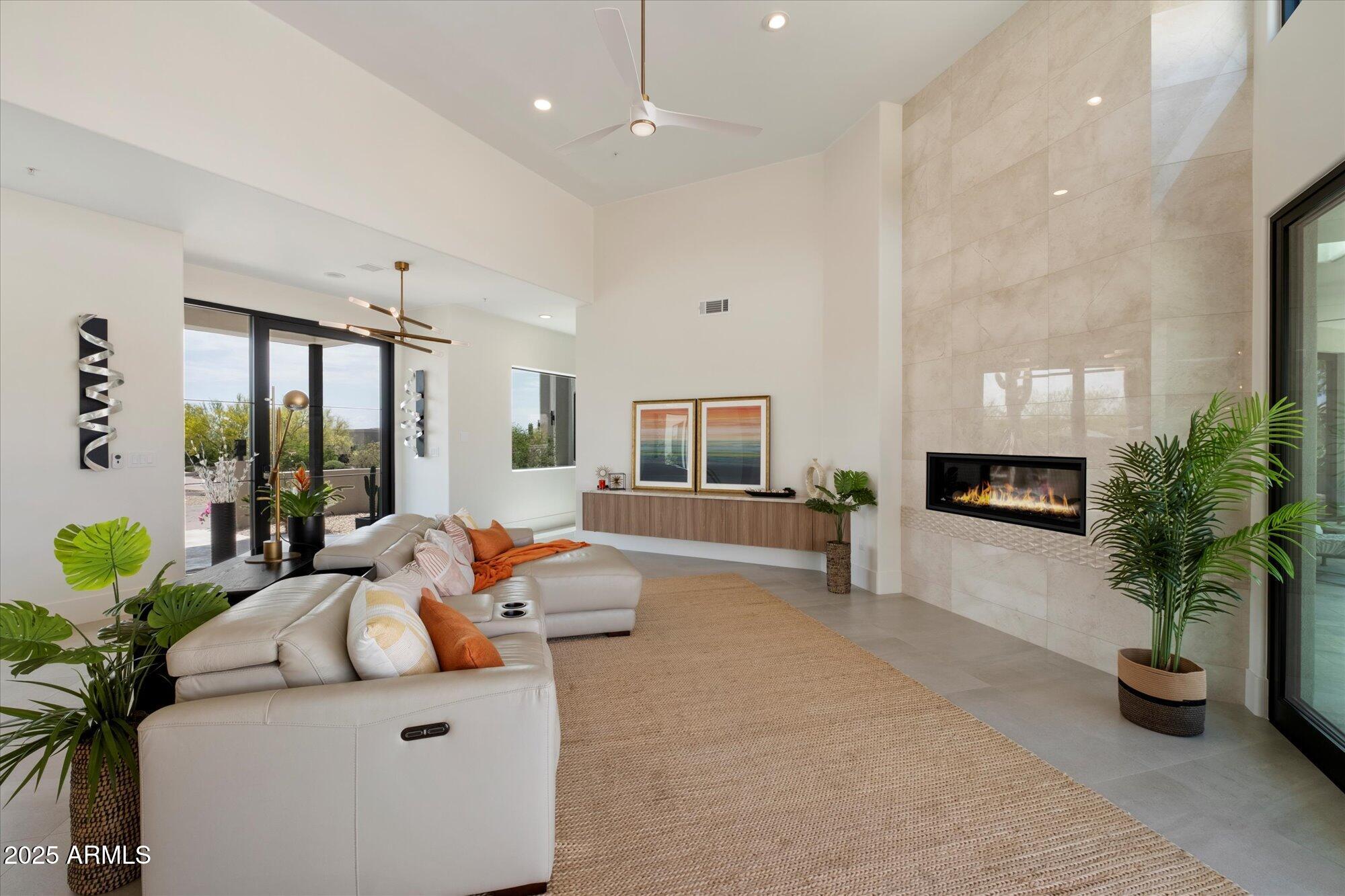 PIMA ACRES - Residential