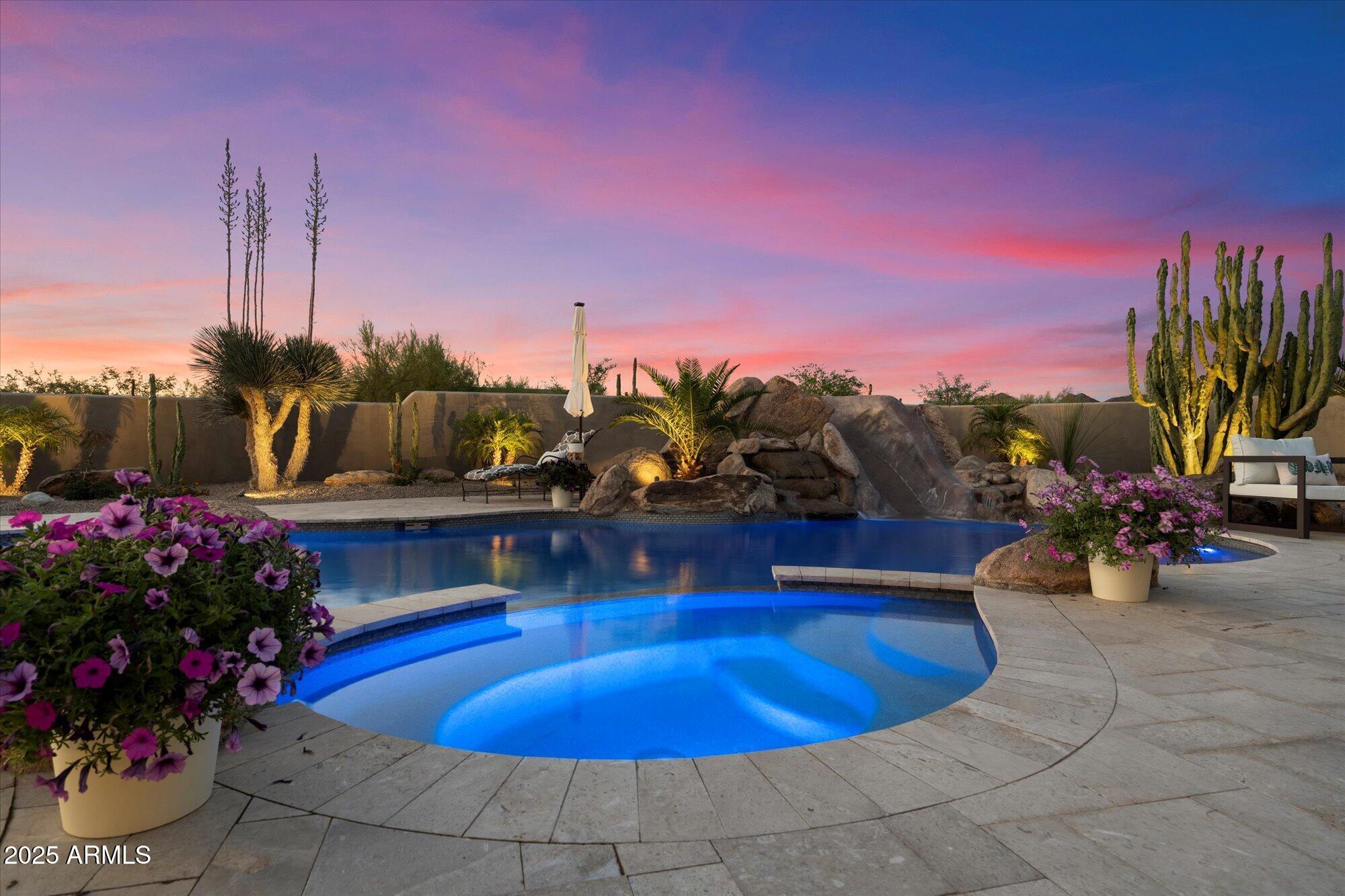 PIMA ACRES - Residential