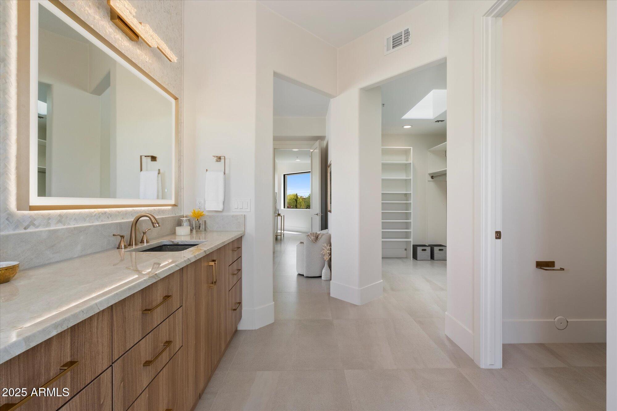 PIMA ACRES - Residential