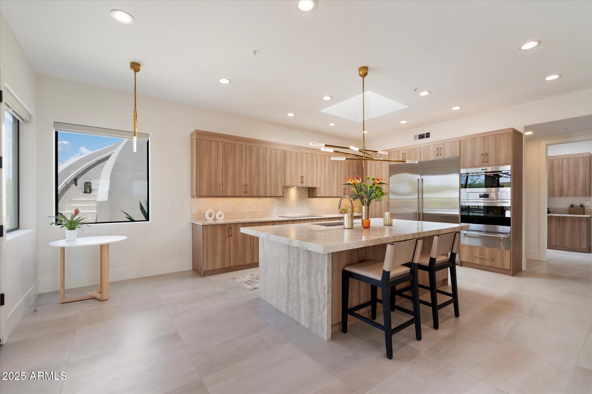 PIMA ACRES - Residential