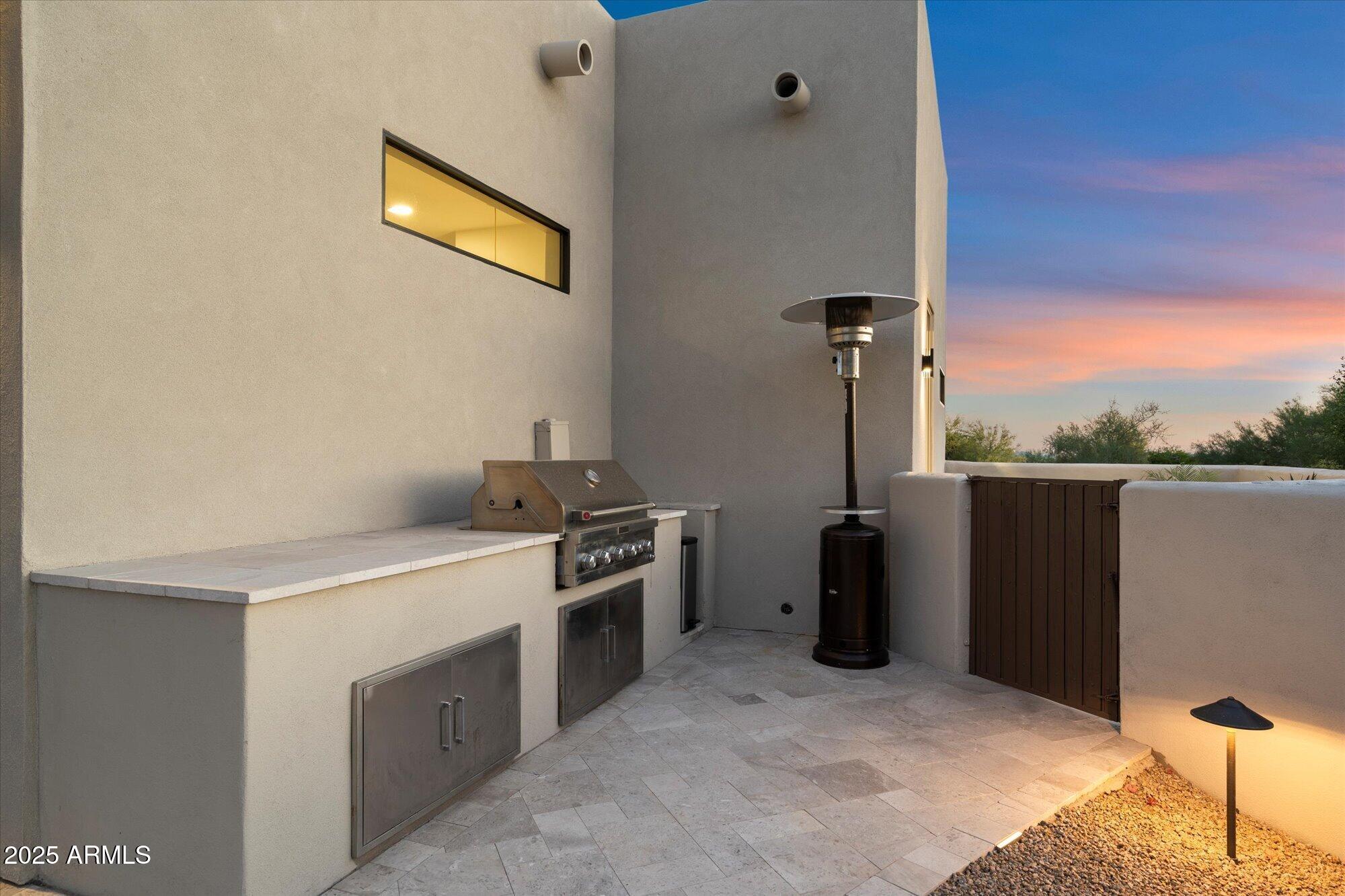 PIMA ACRES - Residential