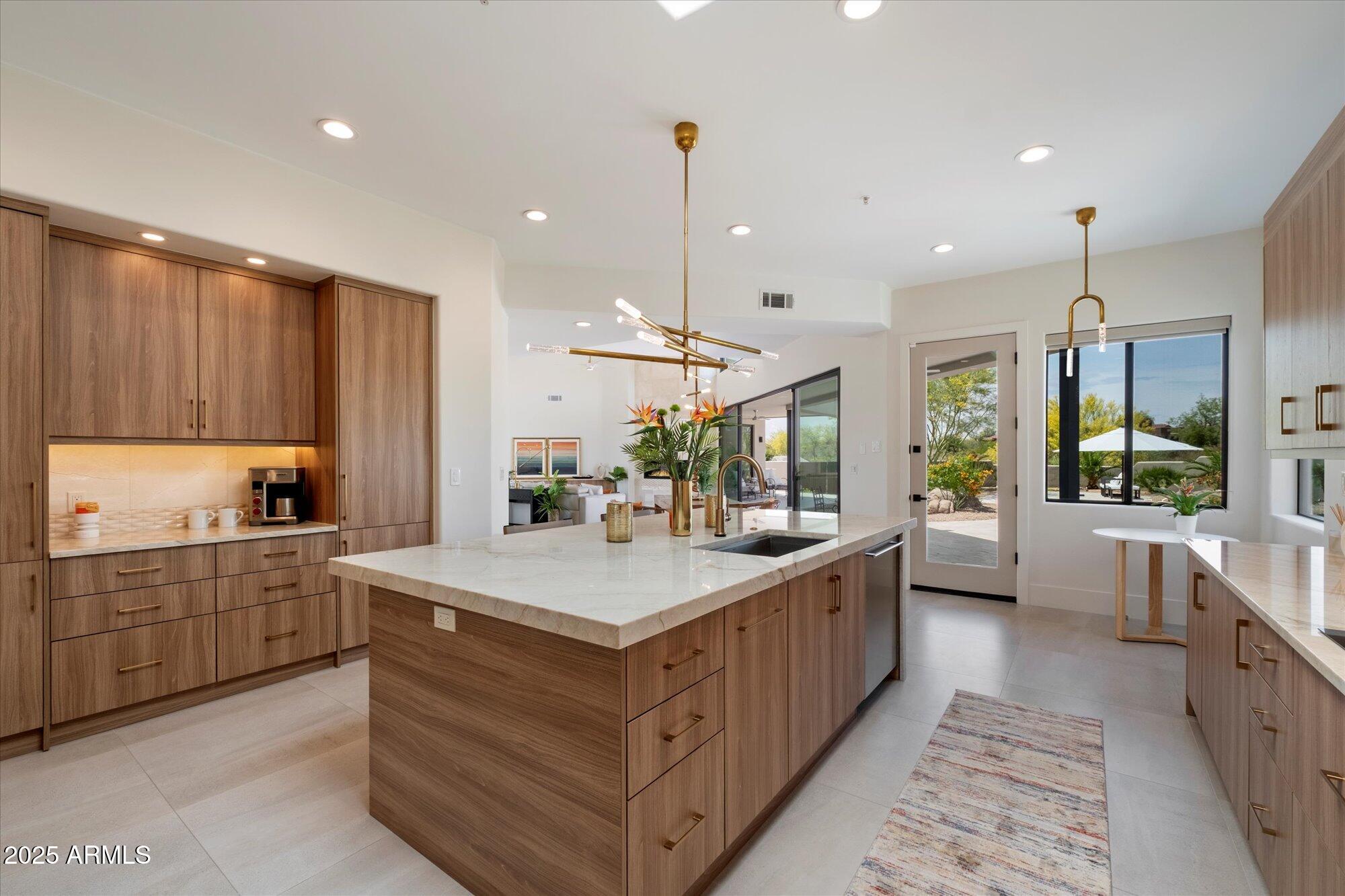 PIMA ACRES - Residential