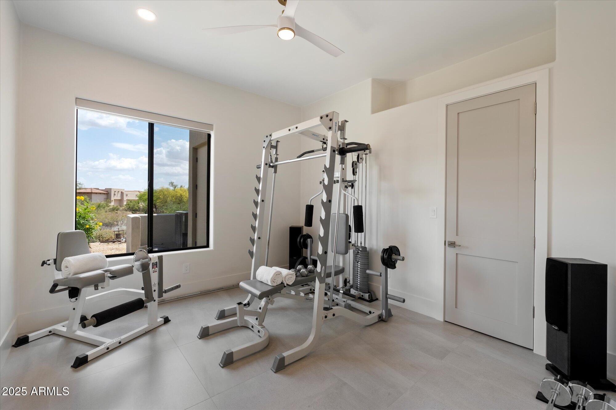 PIMA ACRES - Residential