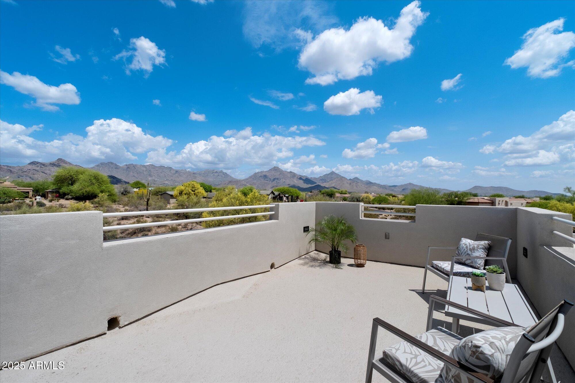 PIMA ACRES - Residential