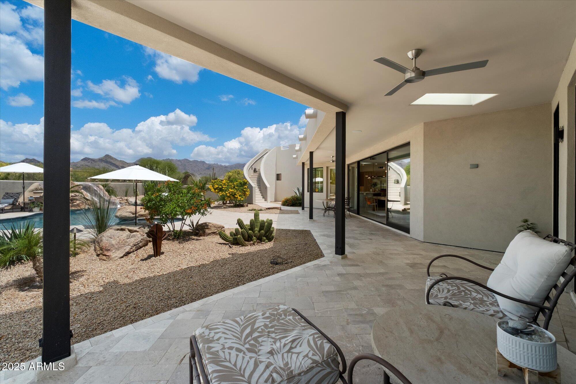 PIMA ACRES - Residential