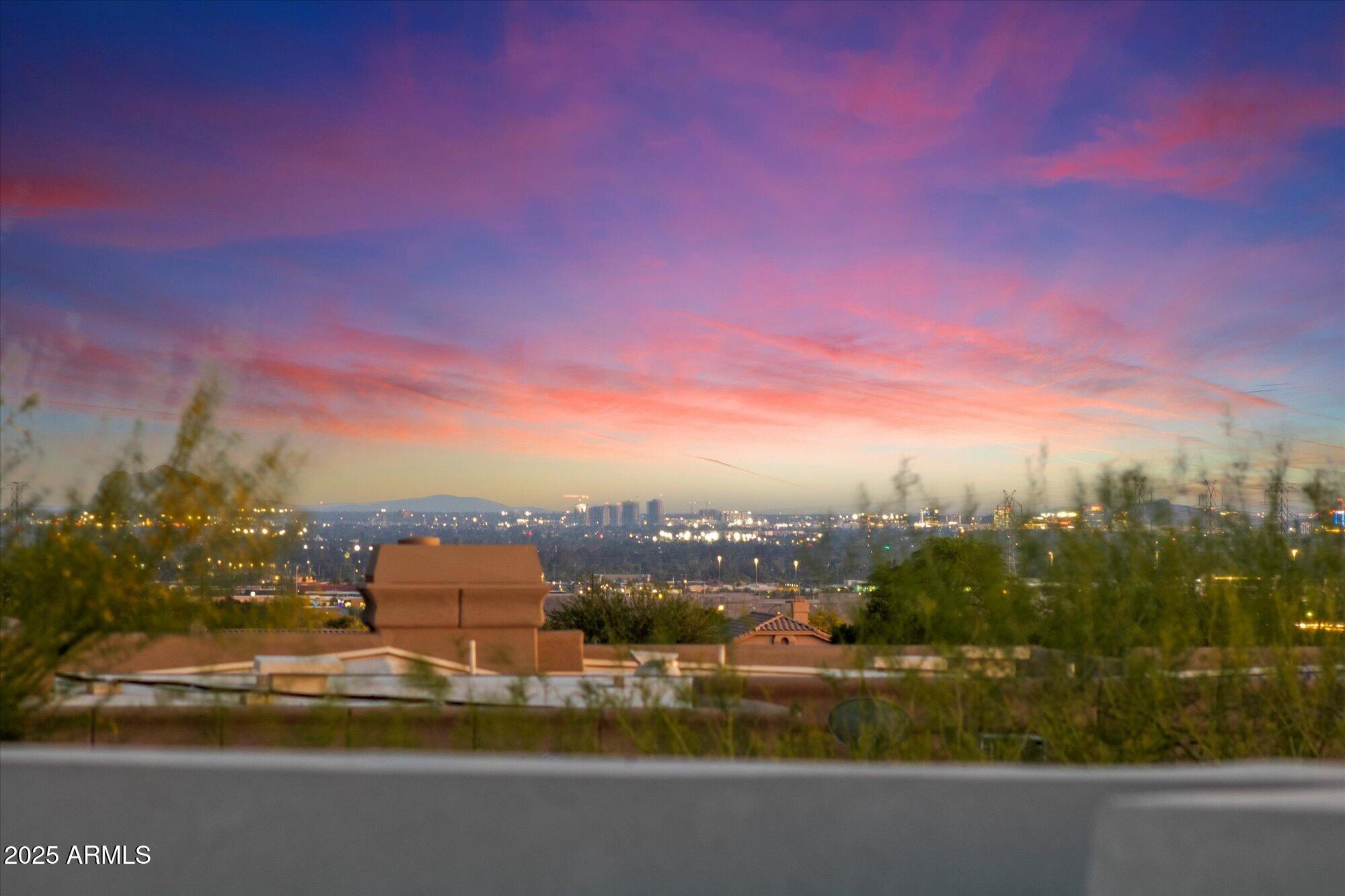 PIMA ACRES - Residential