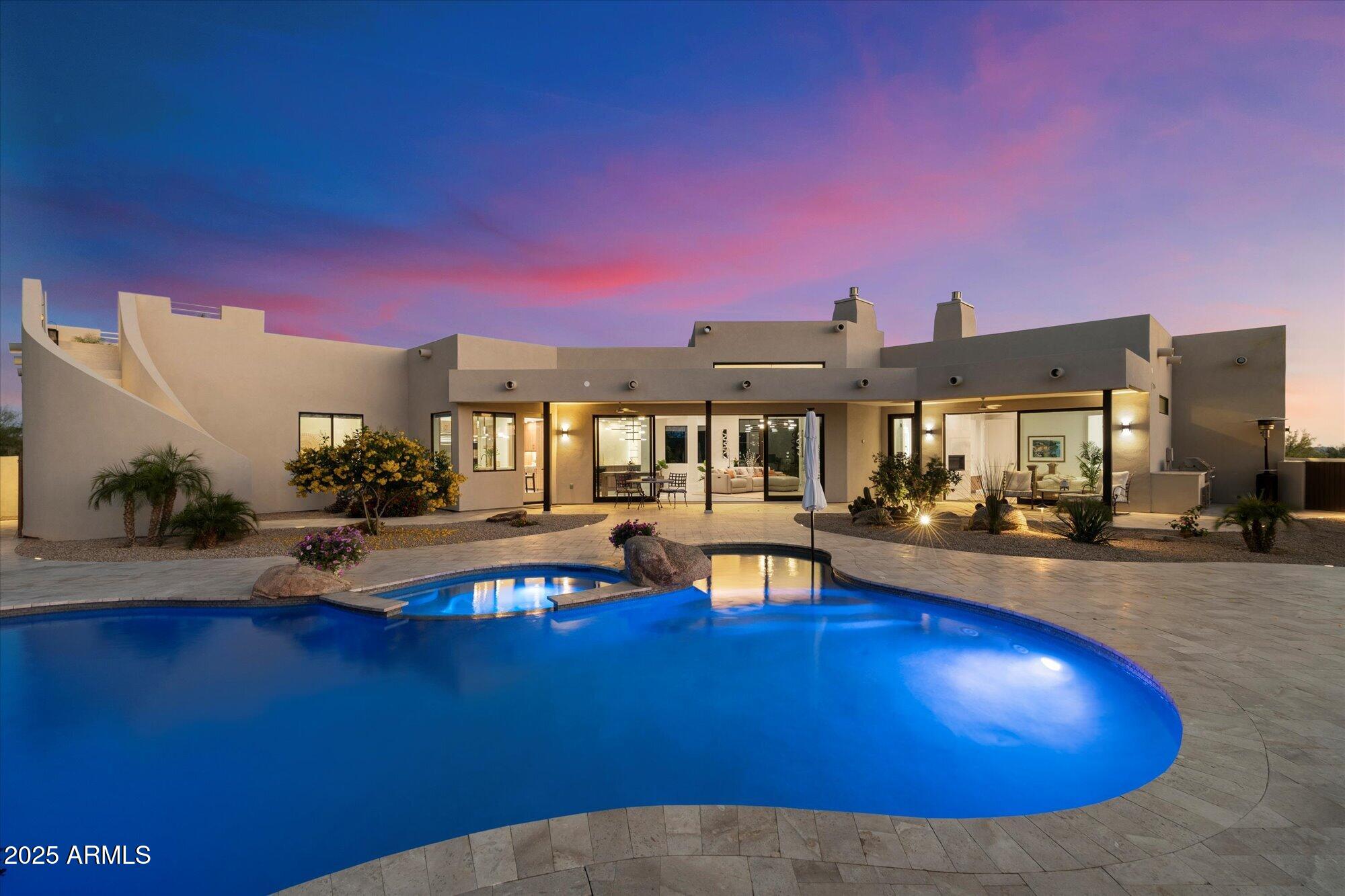 PIMA ACRES - Residential