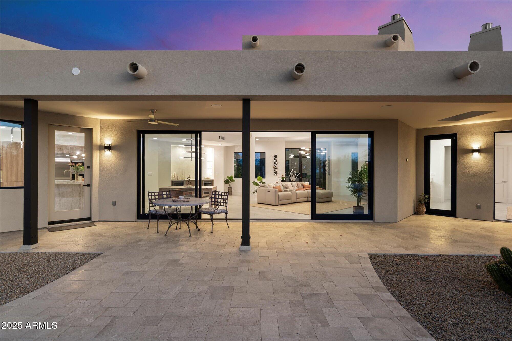 PIMA ACRES - Residential