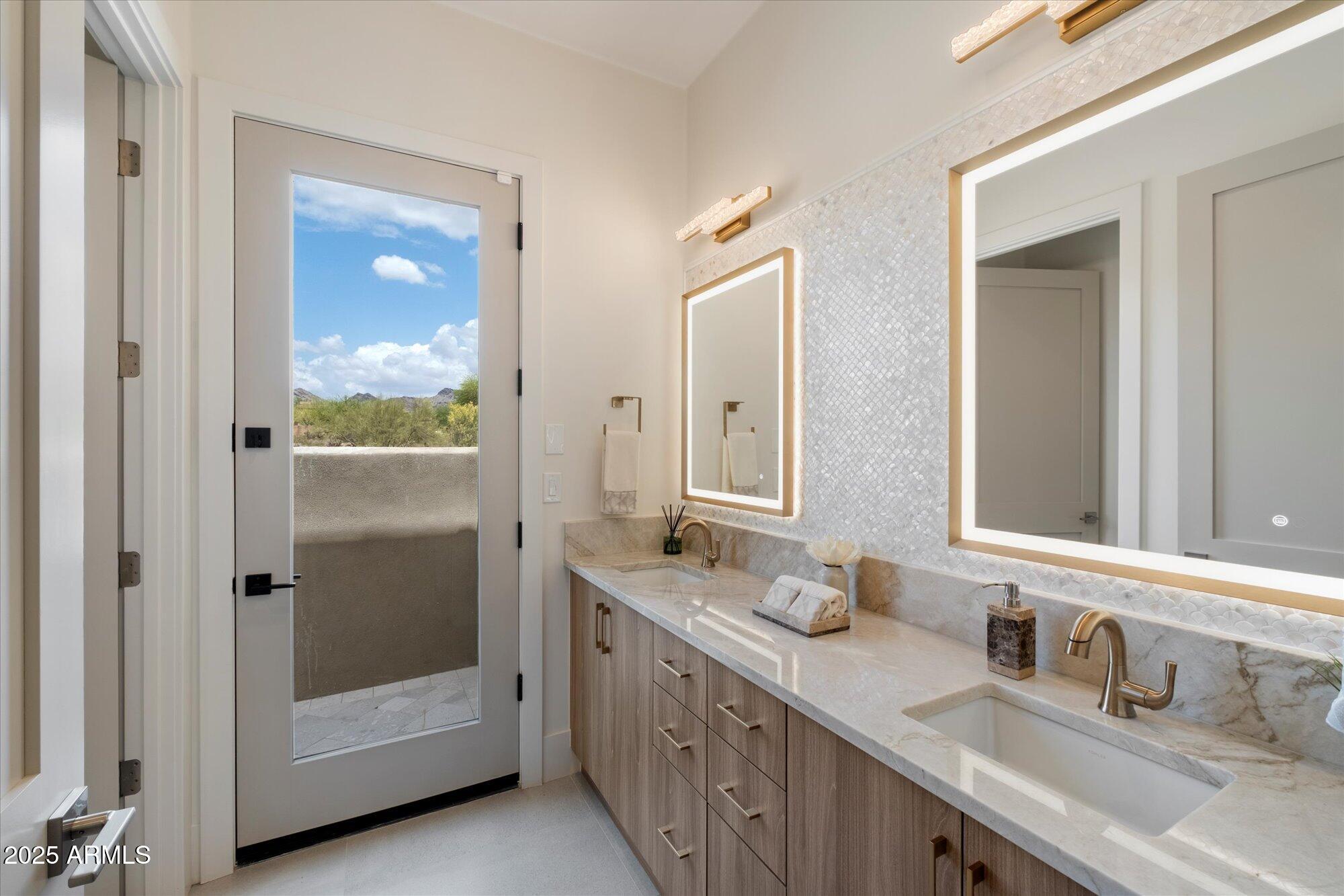 PIMA ACRES - Residential
