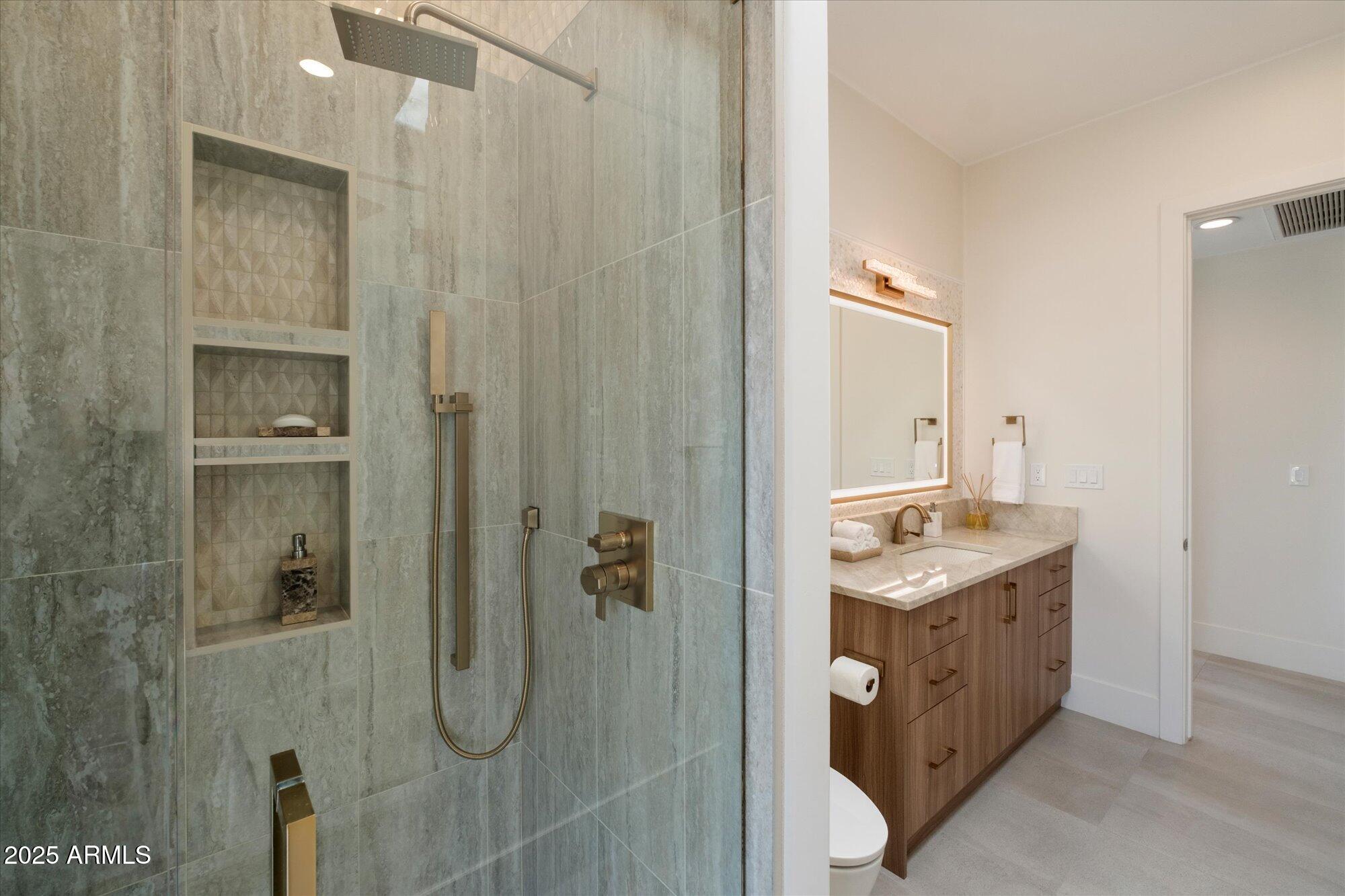 PIMA ACRES - Residential