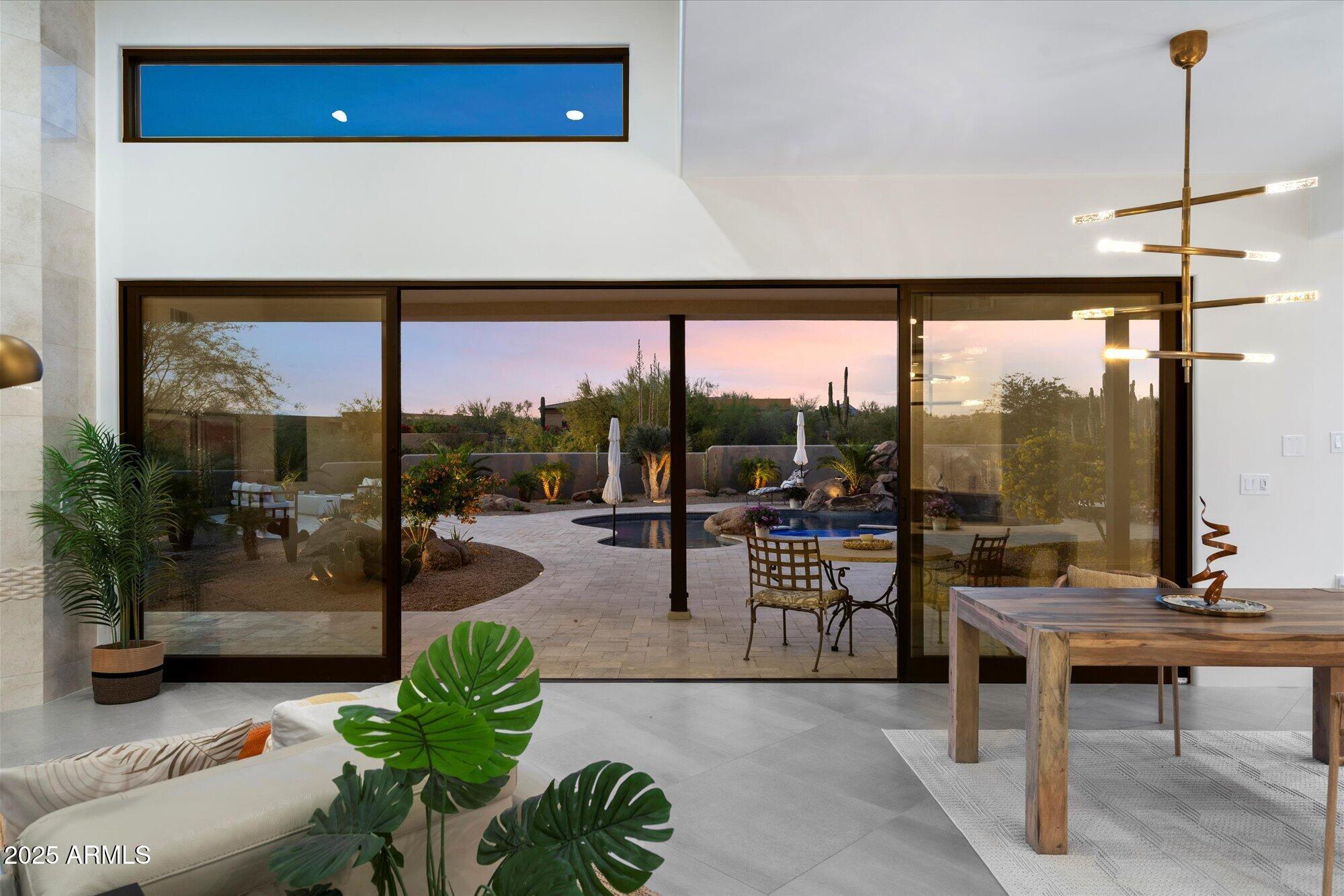 PIMA ACRES - Residential