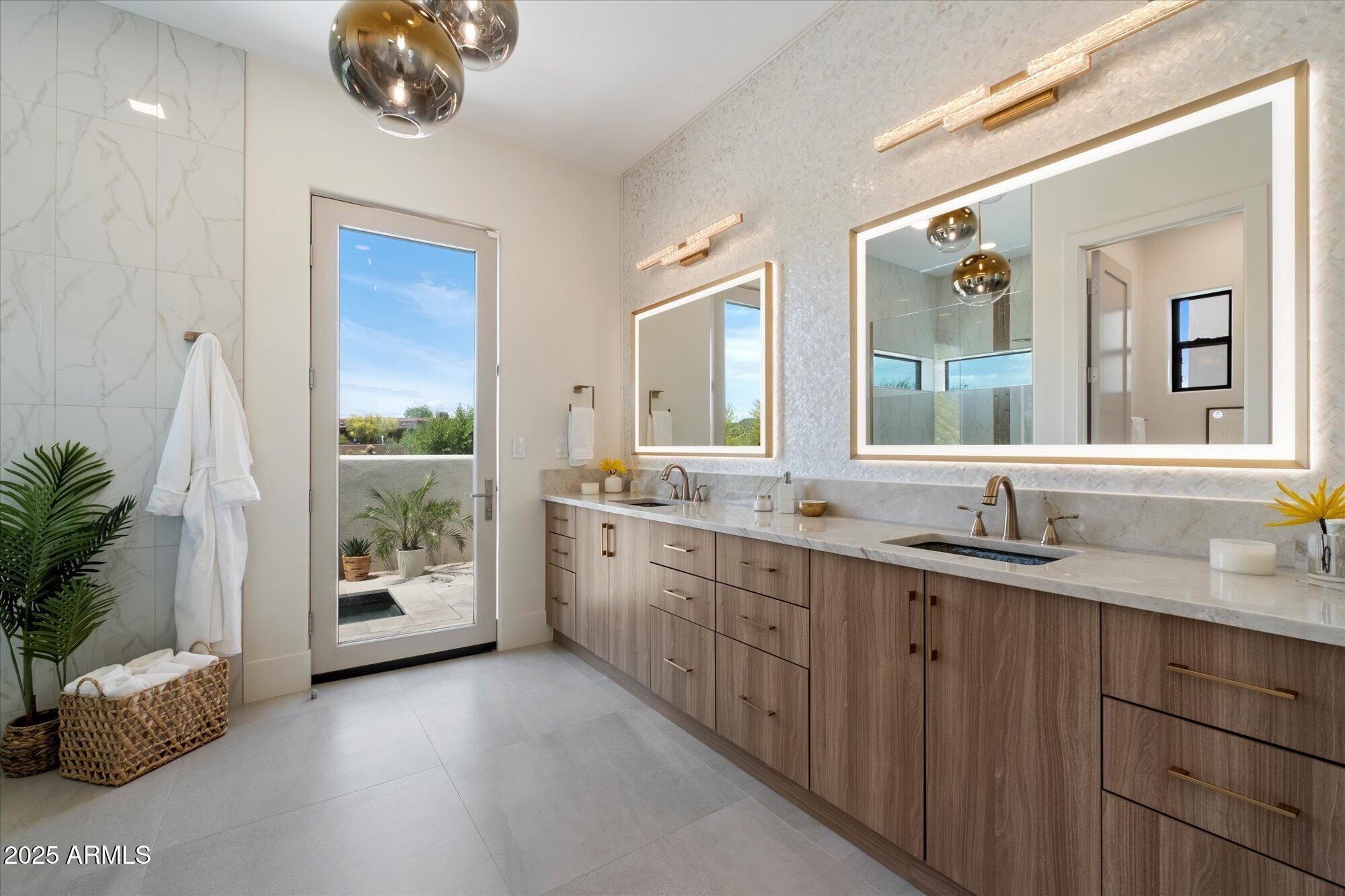 PIMA ACRES - Residential