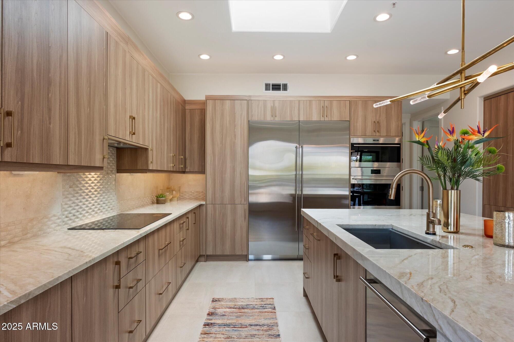 PIMA ACRES - Residential