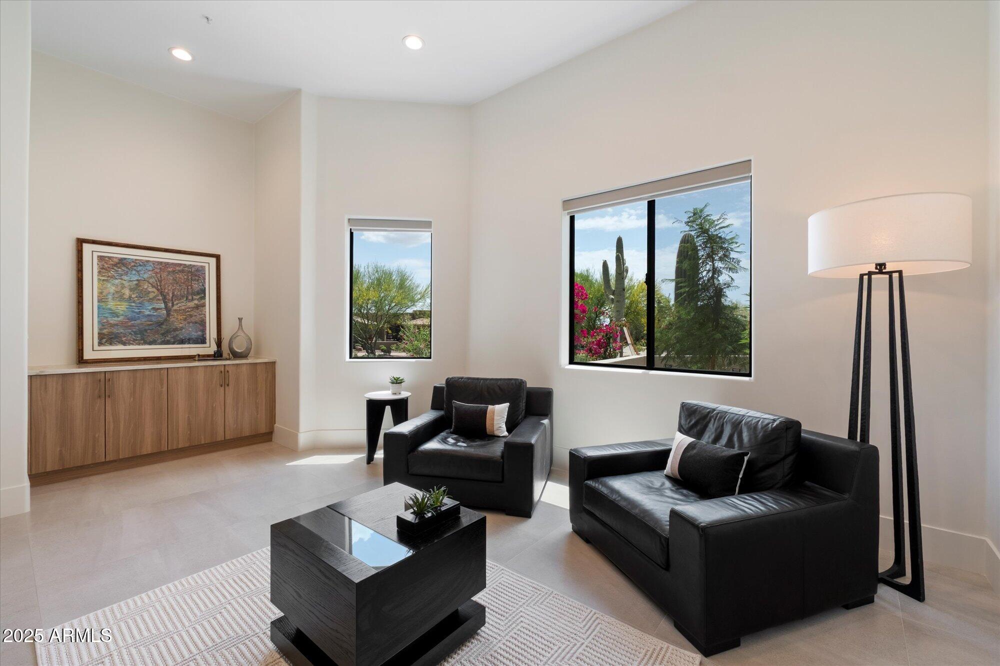 PIMA ACRES - Residential