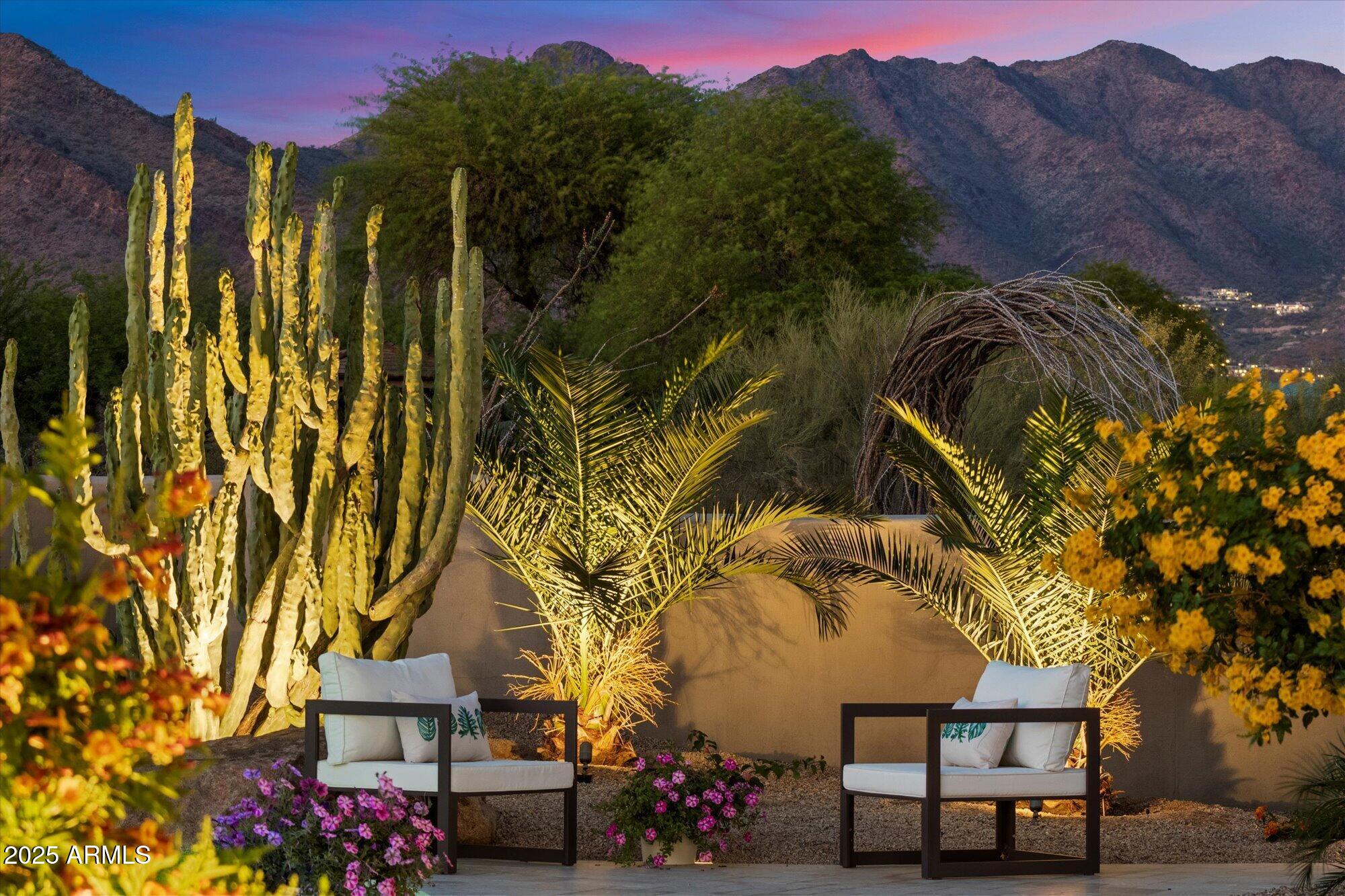 PIMA ACRES - Residential