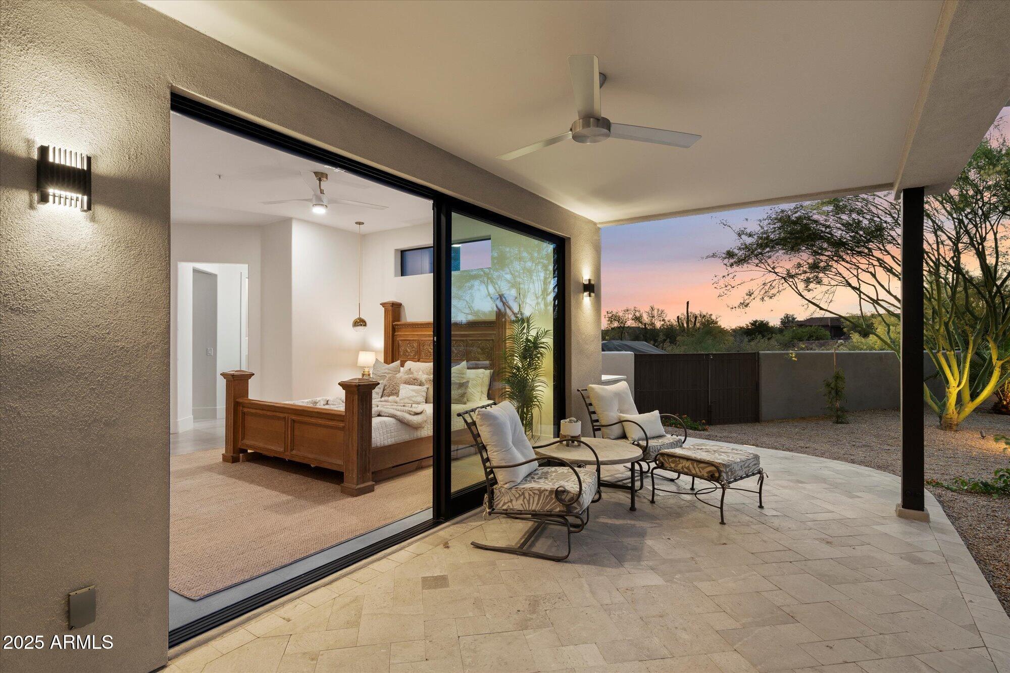 PIMA ACRES - Residential