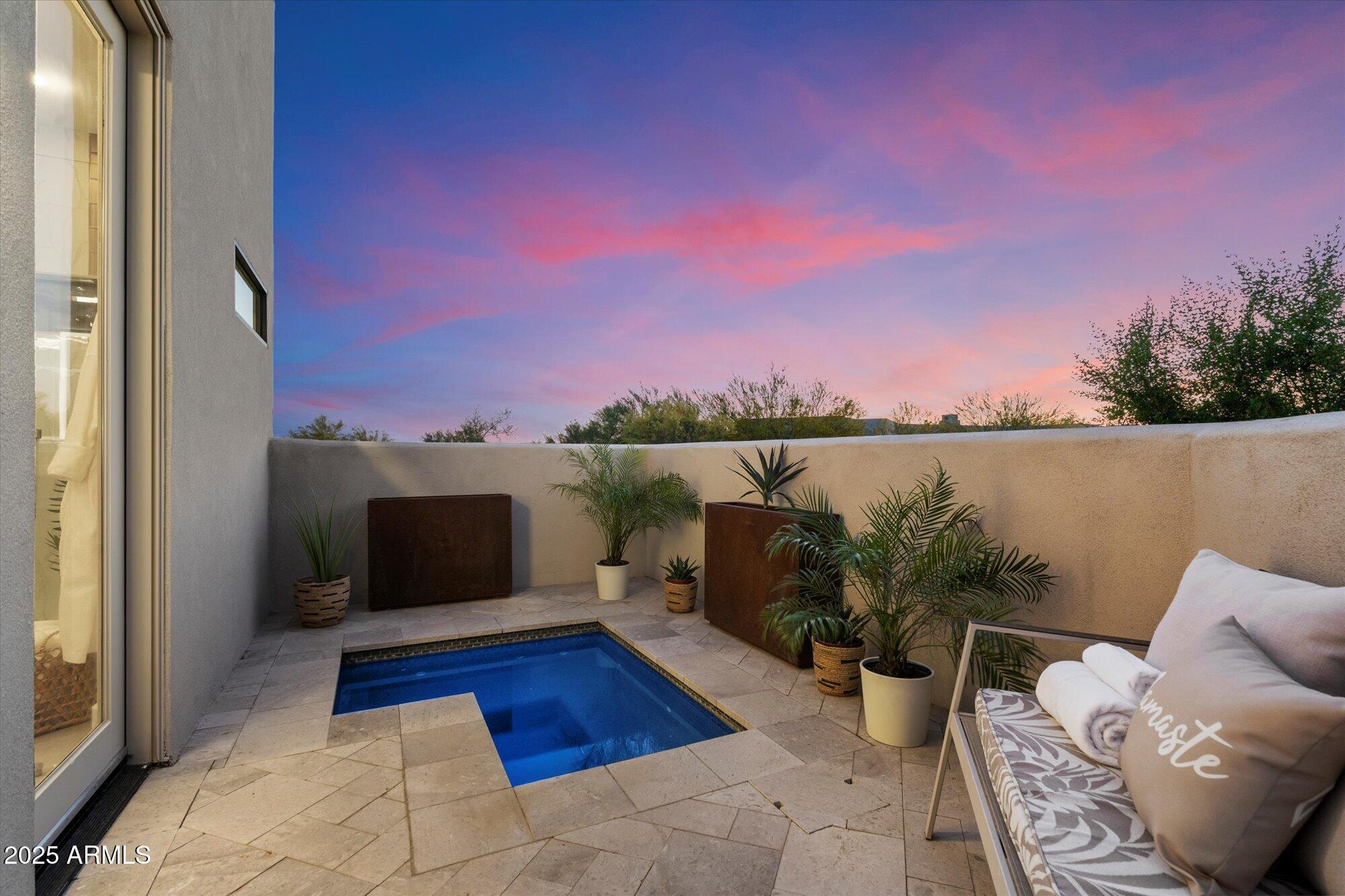 PIMA ACRES - Residential