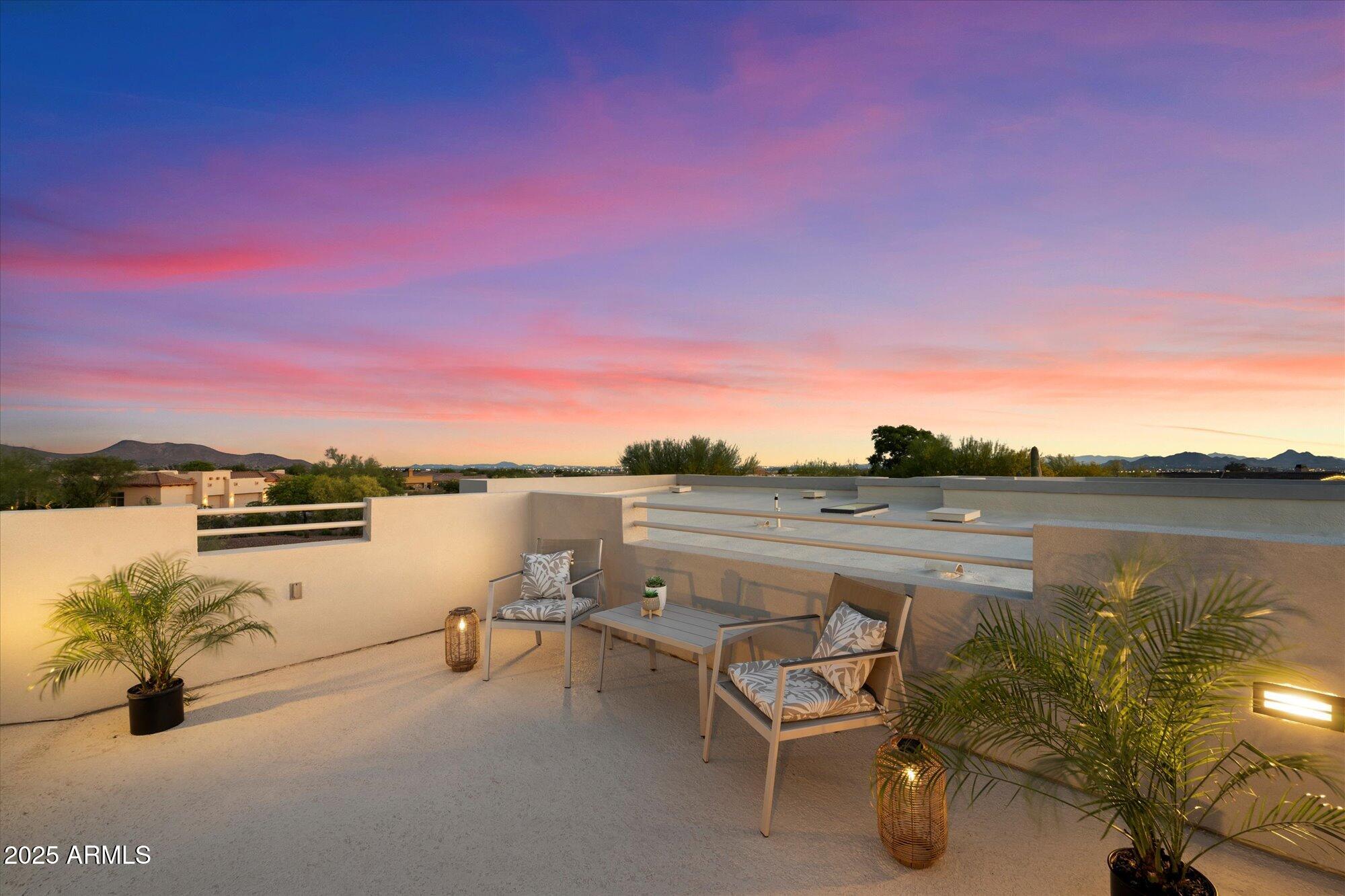 PIMA ACRES - Residential