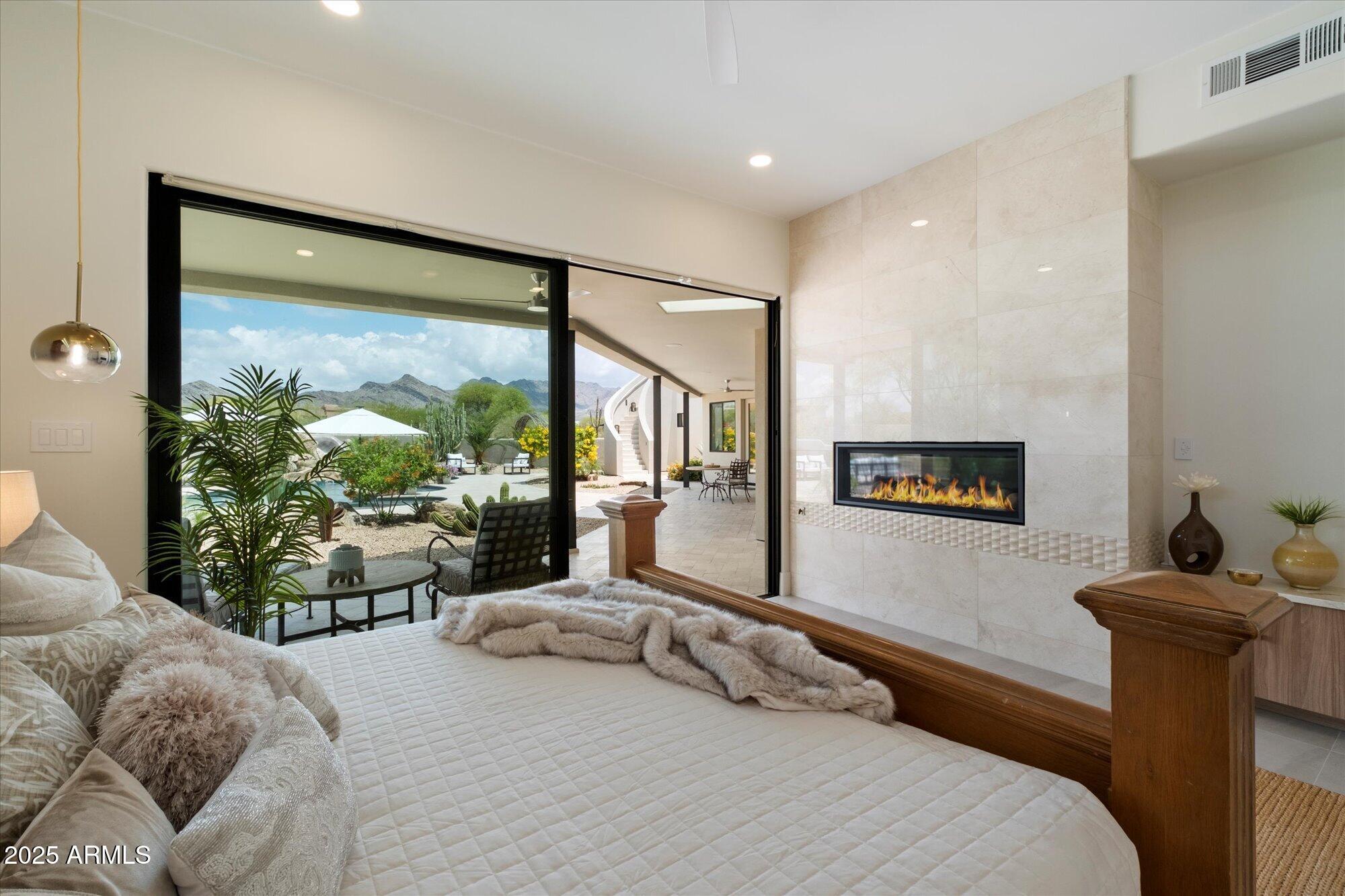 PIMA ACRES - Residential