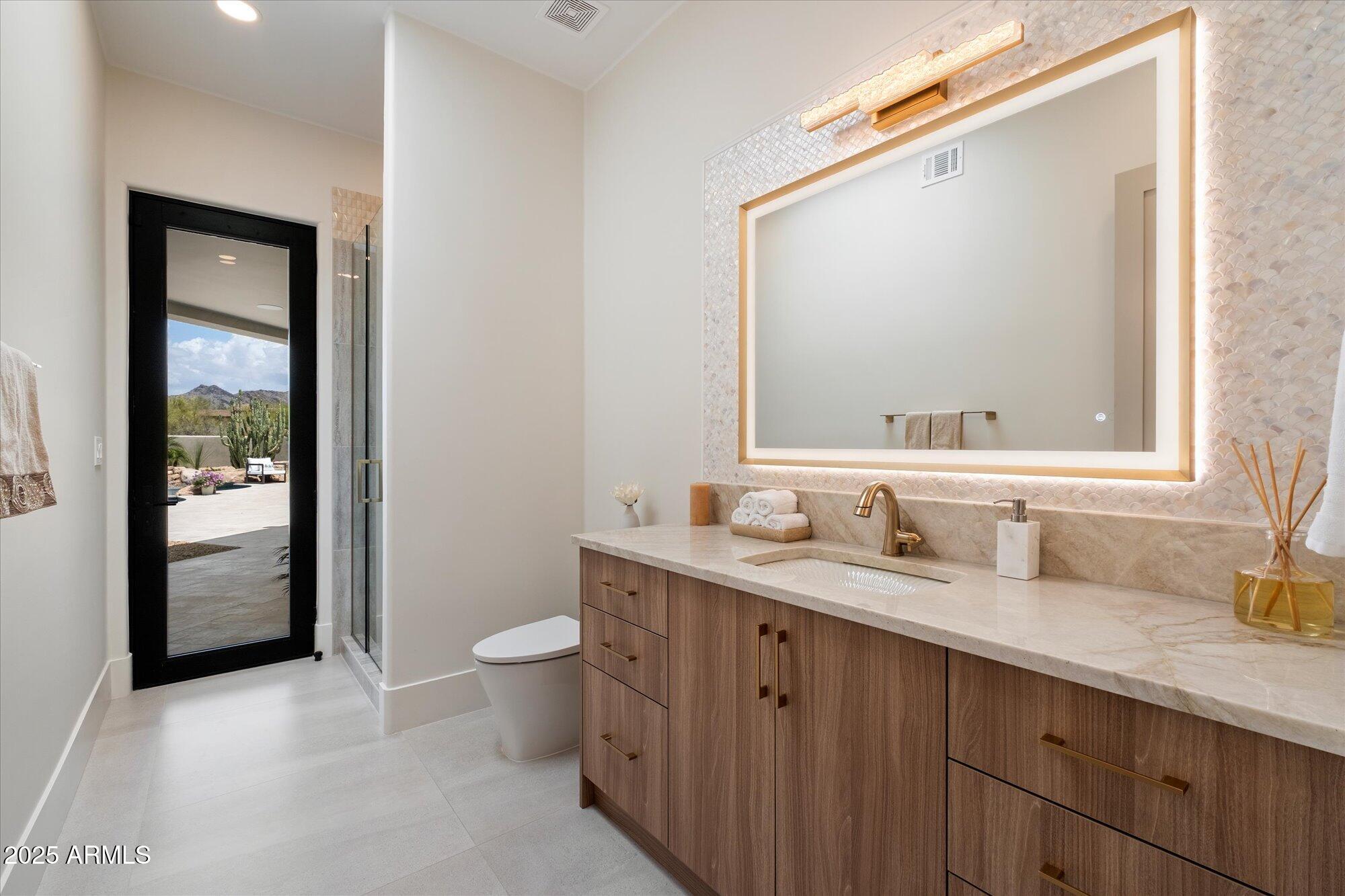 PIMA ACRES - Residential