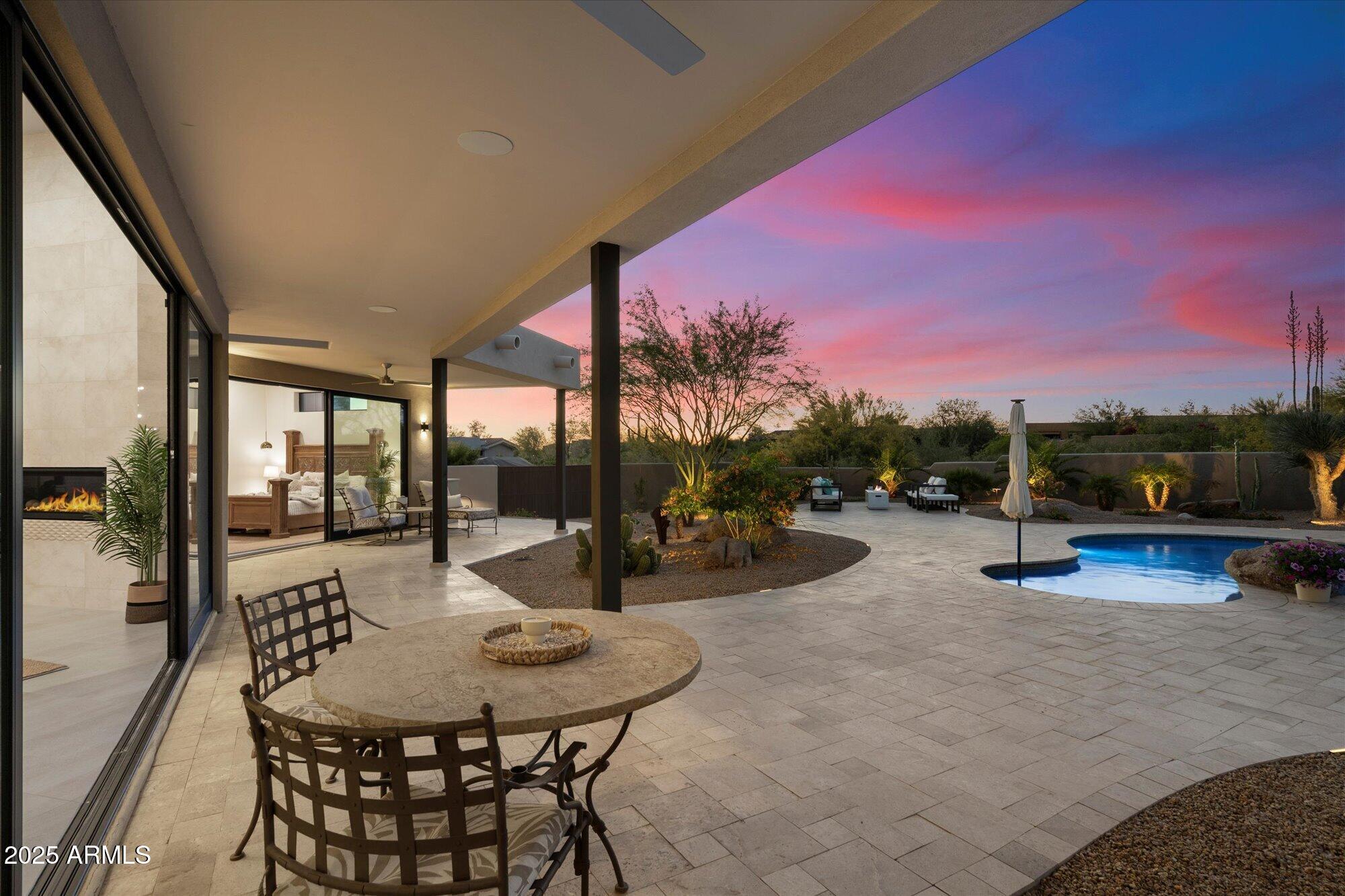 PIMA ACRES - Residential