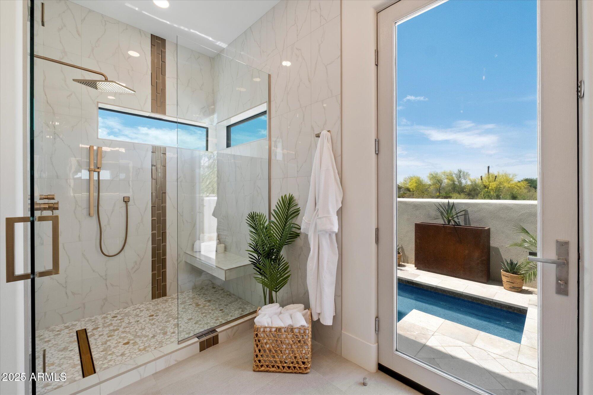 PIMA ACRES - Residential