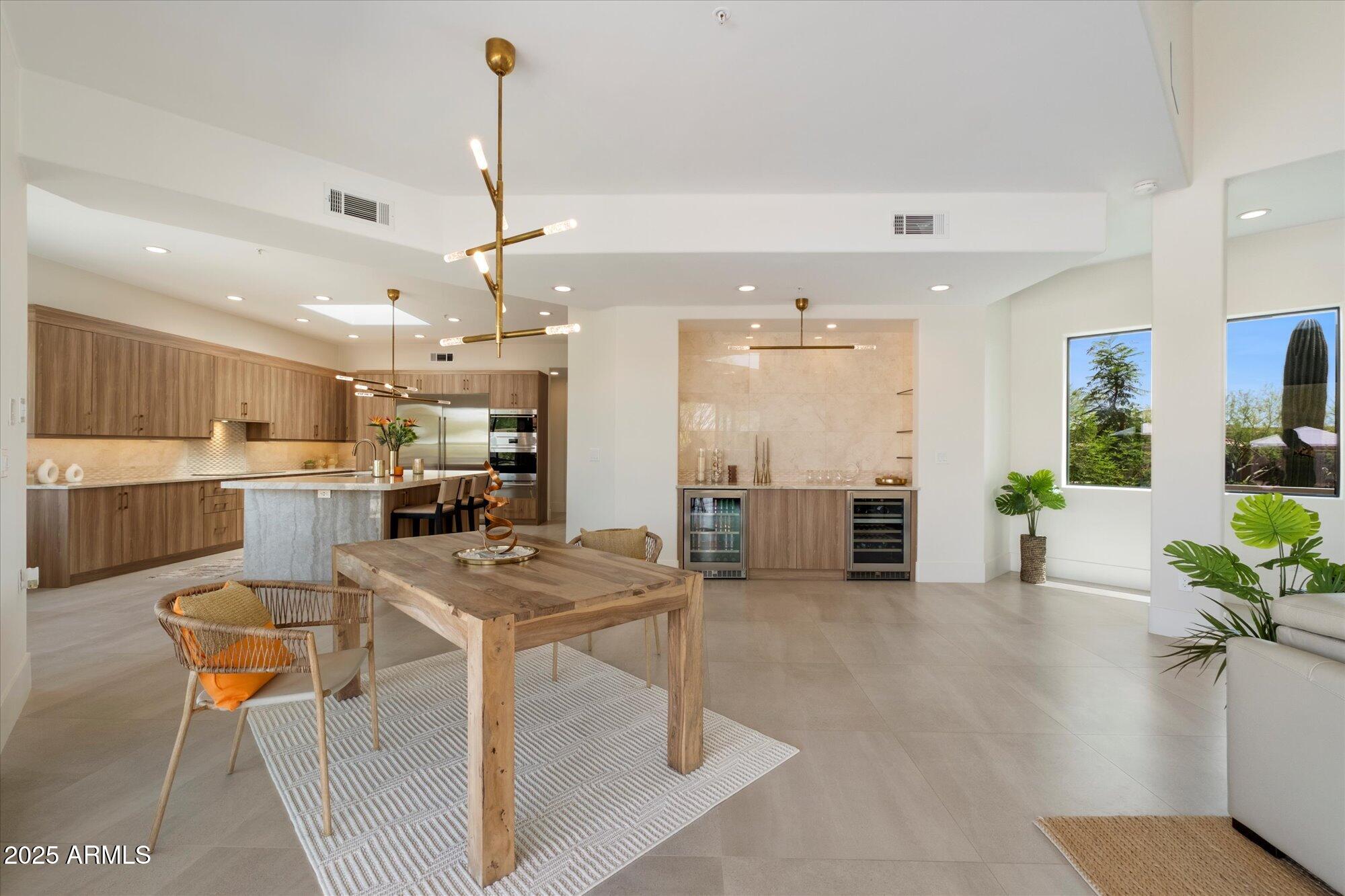 PIMA ACRES - Residential