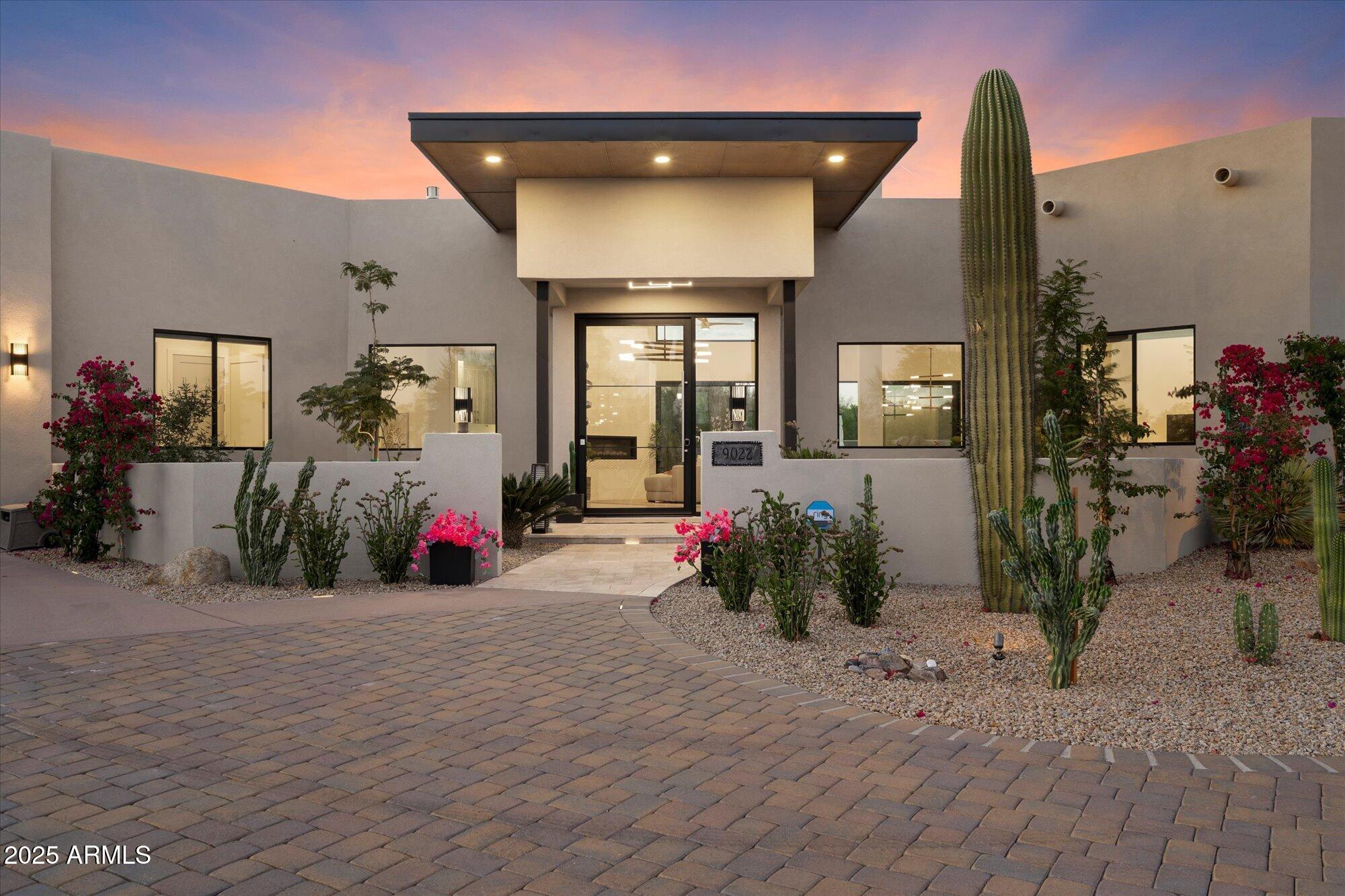 PIMA ACRES - Residential