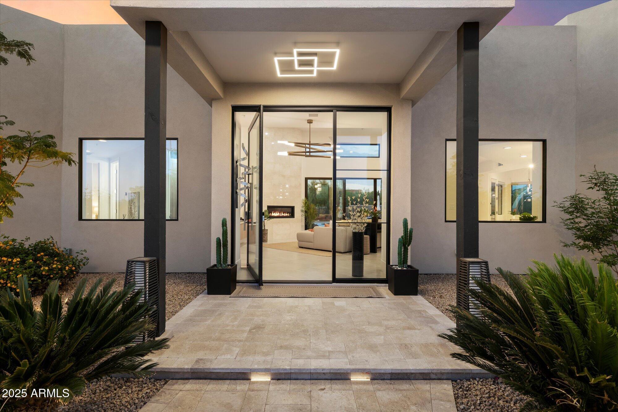 PIMA ACRES - Residential